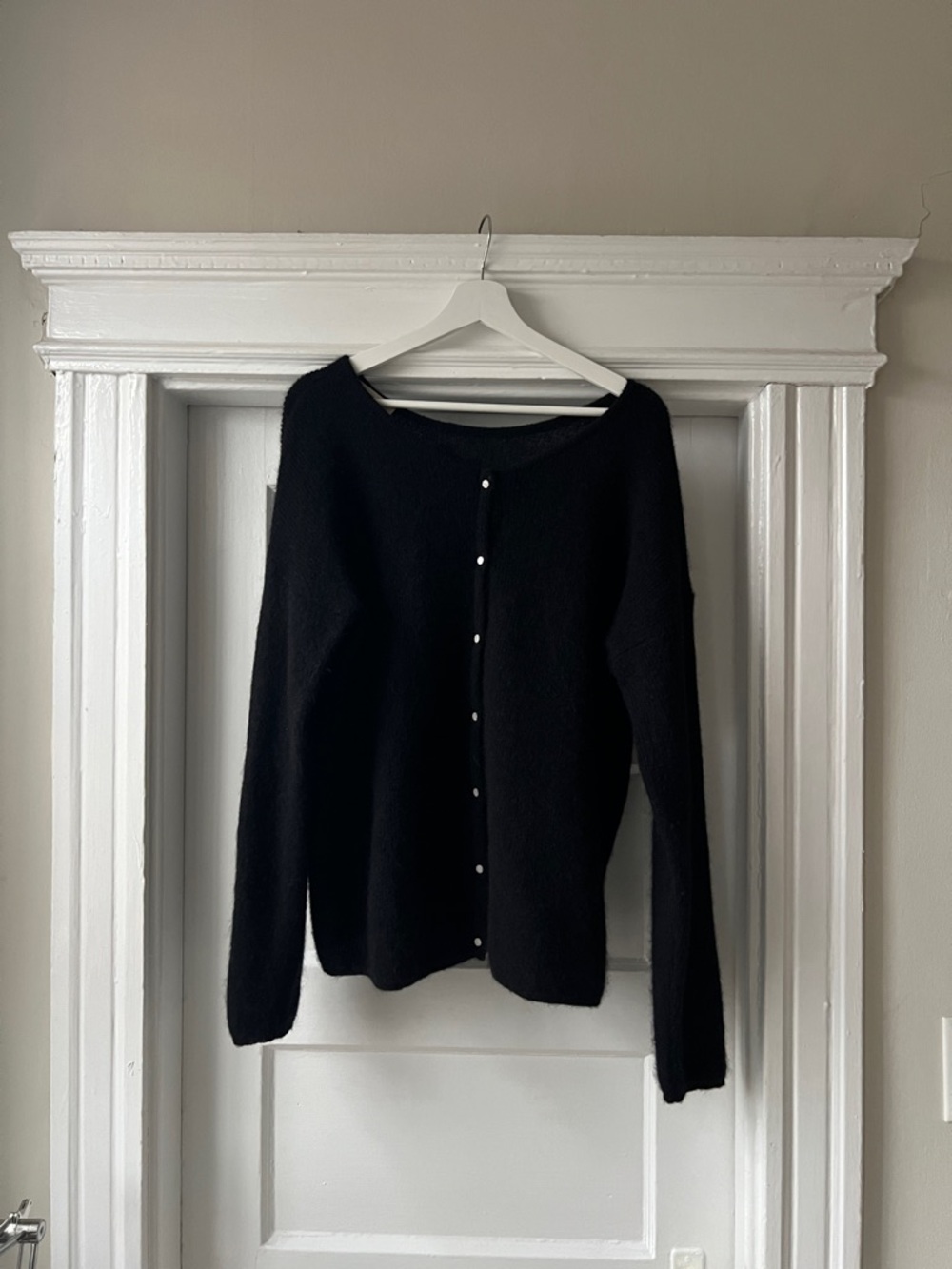 Sezane Gaspard Cardigan